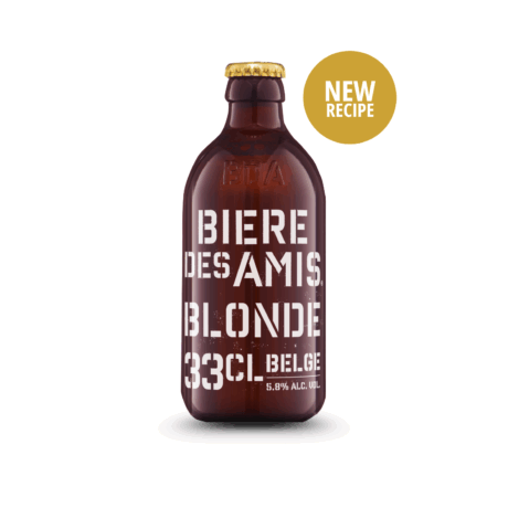 Blonde 5.8% (6x33cl)