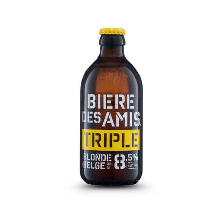 Triple 8.5% (6x33cl)