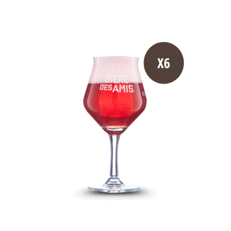 Tasting glasses 17cl